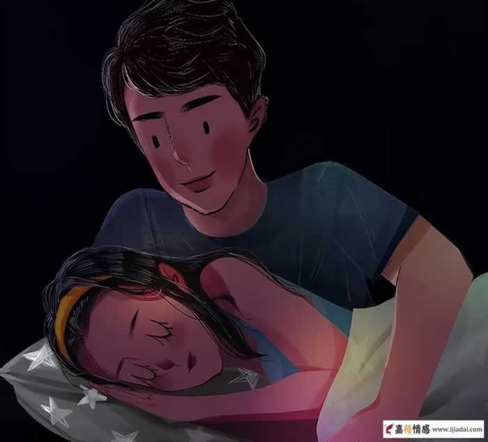 弟弟为什么更易被姐姐俘获?_情感
