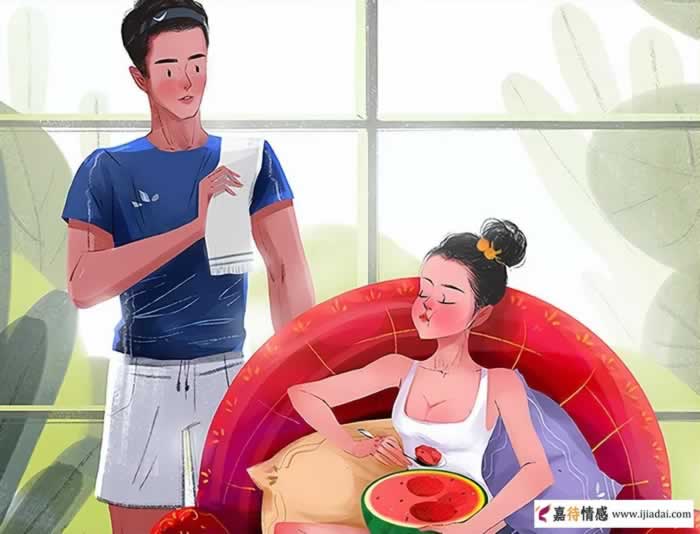 弟弟为什么更易被姐姐俘获?_情感