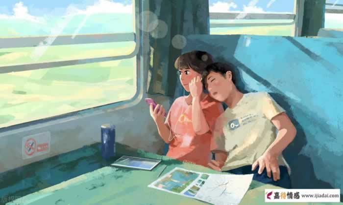 男人爱你时身体的6个反应_情感