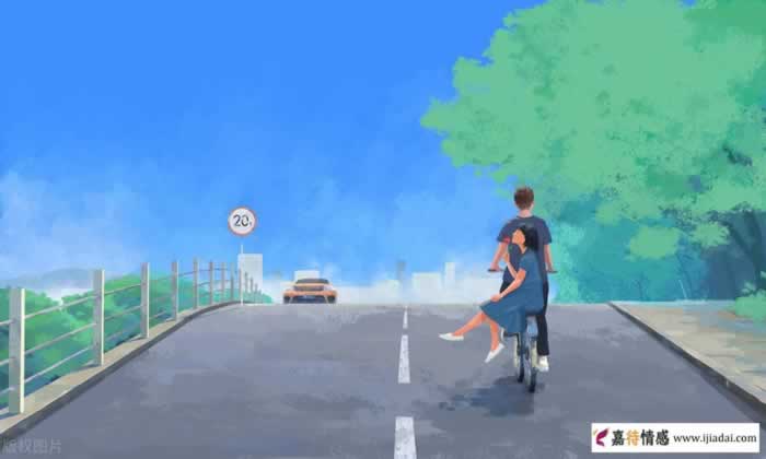 男人爱你时身体的6个反应_情感