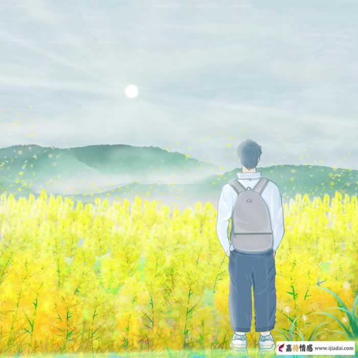 在恋爱中，男人冷暴力的5大心理_情感