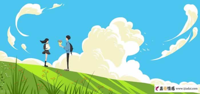 在恋爱中，男人冷暴力的5大心理_情感