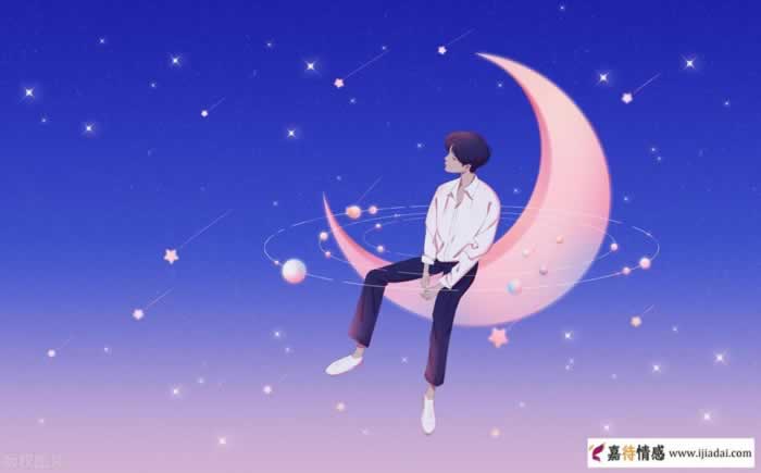 在恋爱中，男人冷暴力的5大心理_情感