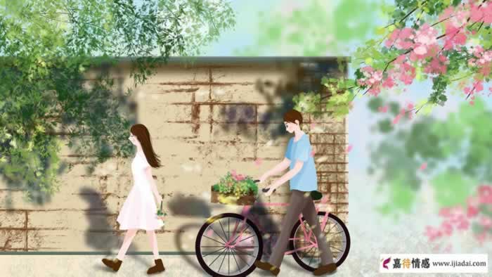 暧昧期如何跟心动Crush更进一步_情感