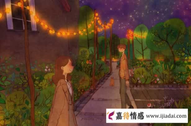 异地恋中，男女联系的频率该怎么分配？_情感