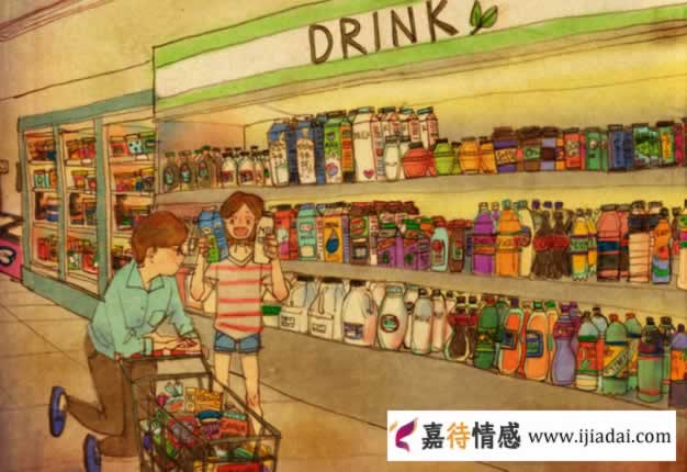异地恋中，男女联系的频率该怎么分配？_情感