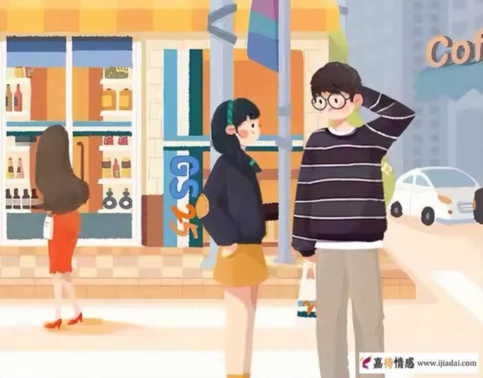 情侣之间怎么吵架不伤感情，要知道这5点_情感