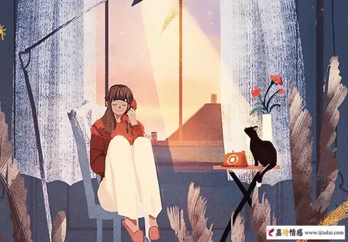异地恋聊天三大禁忌，你踩中了哪条？_情感