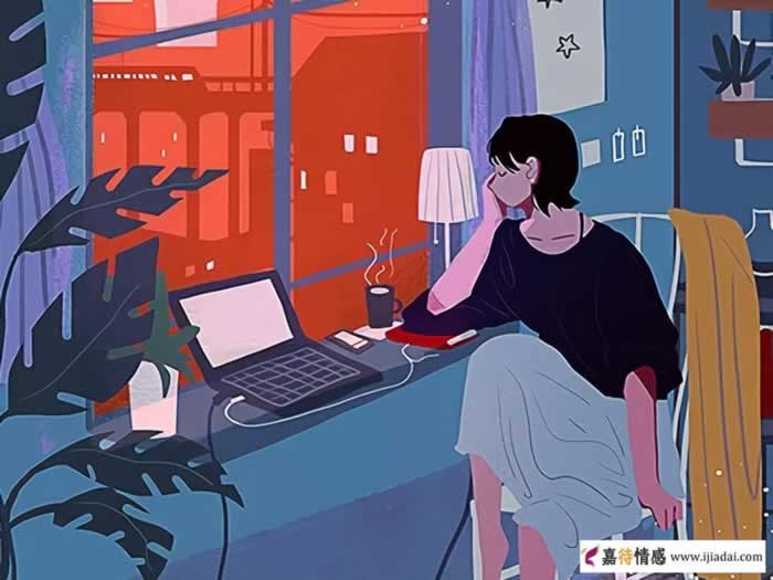 异地恋聊天三大禁忌，你踩中了哪条？_情感