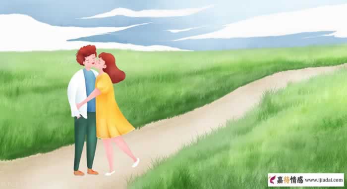 怎么才能看出TA是不是真的想和你结婚_情感