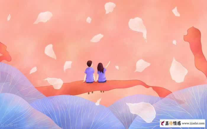 怎么才能看出TA是不是真的想和你结婚_情感
