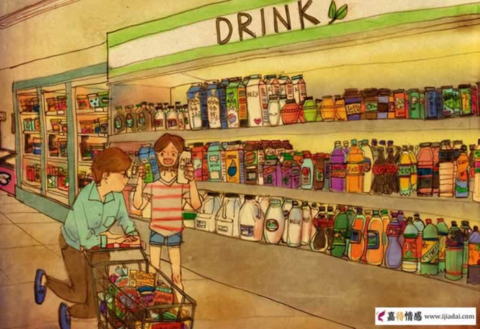你知道吗？恋爱进入平淡期其实是彼此感情升温的前兆_情感