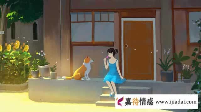 当男人真心喜欢你时，反倒不敢频繁联系，女人别不懂_情感