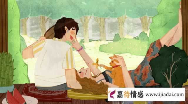 当男人真心喜欢你时，反倒不敢频繁联系，女人别不懂_情感