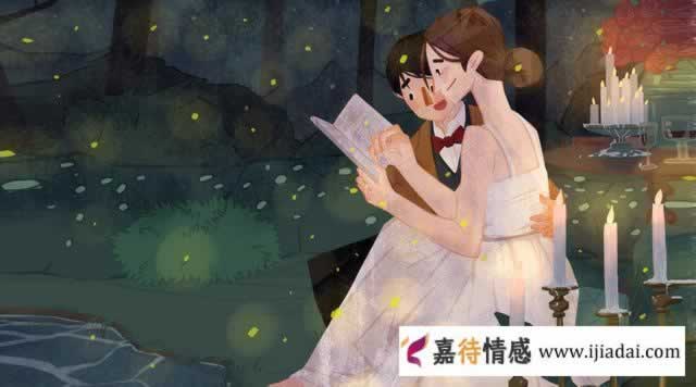 当男人真心喜欢你时，反倒不敢频繁联系，女人别不懂_情感