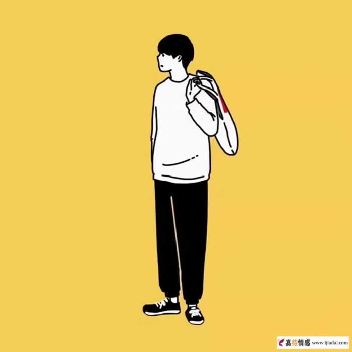 别傻了，男人用这三招，就是为了逼你主动提分手_情感