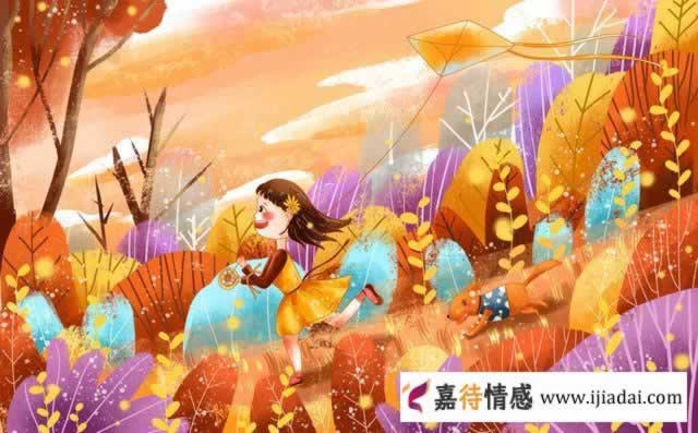 聊天时,女人经常给你发这几句话,说白了是在暗恋你_情感