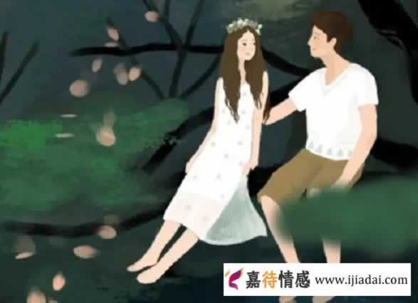 无论多孤单，都别对这三种女人“多情”，切记_情感