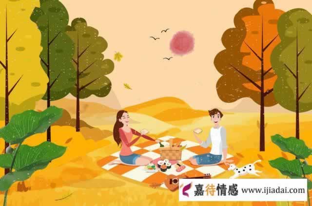 能让中年女人动情,除了物质,就是这些“称呼”_情感