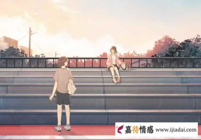提醒女人:发自内心爱你的男人,反倒不会把爱挂在嘴边_情感