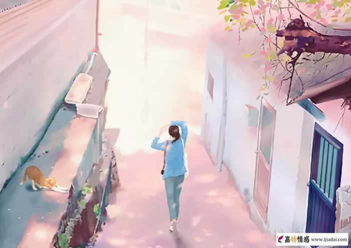 提醒女人:发自内心爱你的男人,反倒不会把爱挂在嘴边_情感