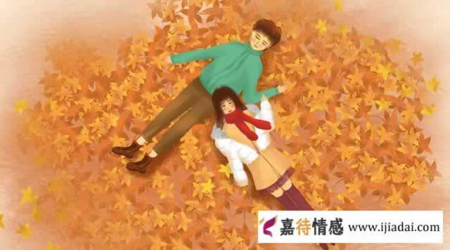 能让中年女人动情,除了物质,就是这些“称呼”_情感