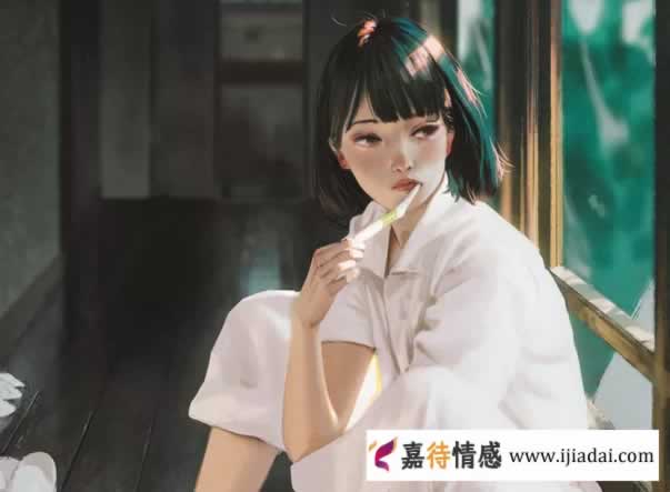 男人一旦变了心，你奉行这三句话，稳赢_情感