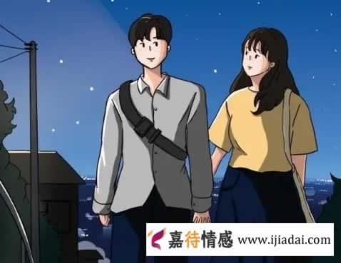 别不信，男人做这些事，就已经越界了_情感