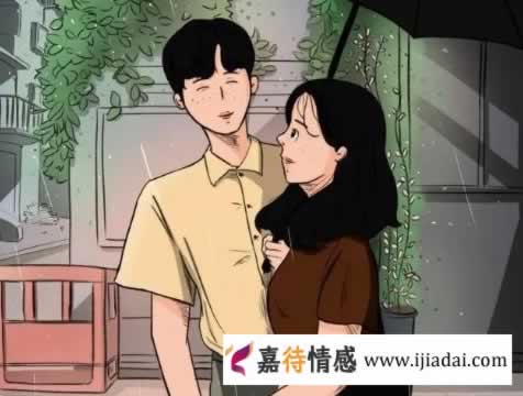 别不信，男人做这些事，就已经越界了_情感