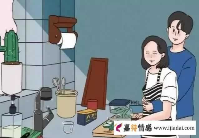 别不信，男人做这些事，就已经越界了_情感