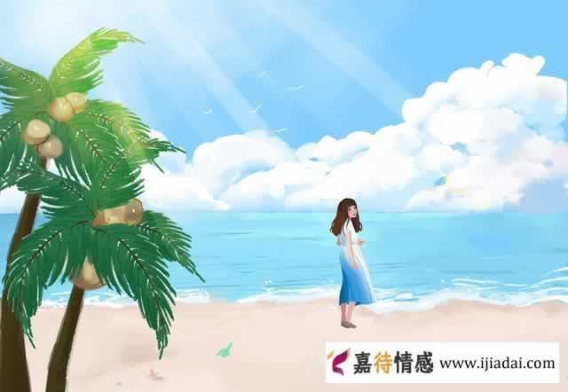女人在这些方面“装傻充楞”，是动真情的信号，别错过_情感