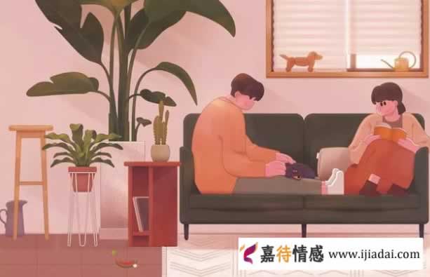 想让男人被你“吃定”,用这几个小技巧,其实就够了_情感