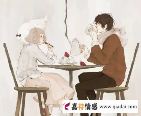 别怀疑，夫妻之间能共享这些“东西”，就是真爱_情感