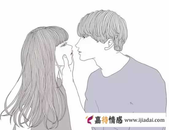 微信上，总是这么对你说话的人，明显是看不上你_情感