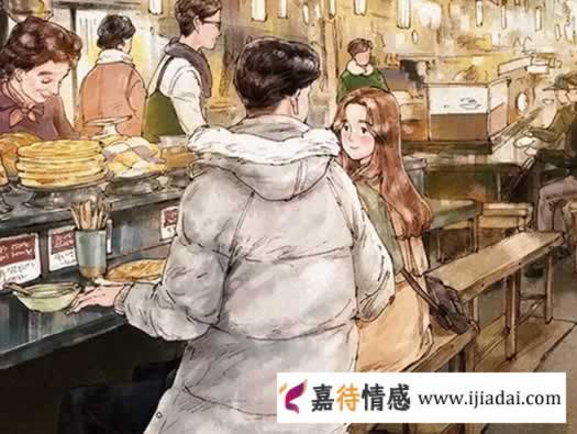 男人爱你至深，才会“怕”你，女人可别得寸进尺_情感