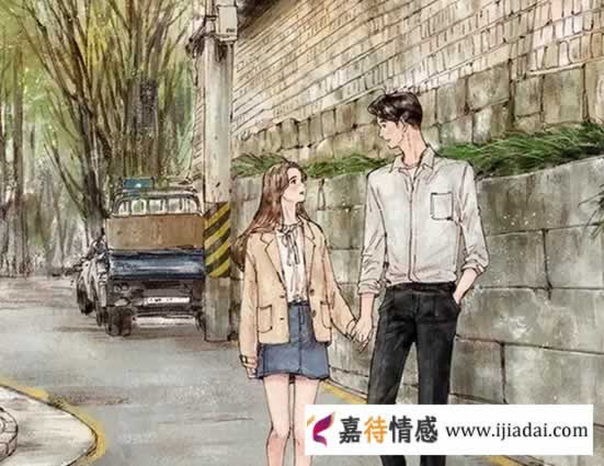 男人爱你至深，才会“怕”你，女人可别得寸进尺_情感