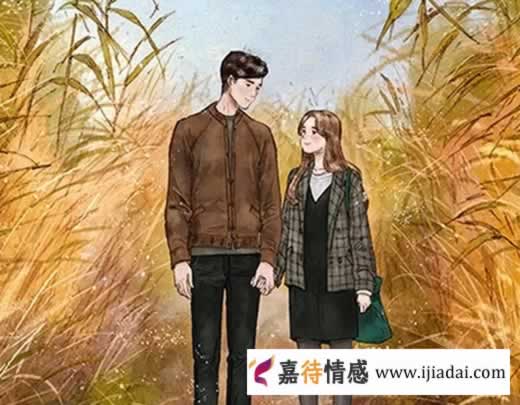 男人爱你至深，才会“怕”你，女人可别得寸进尺_情感