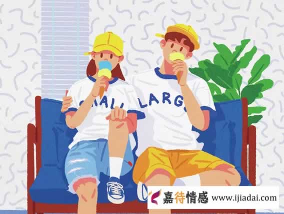 女生暗恋你,就会给予“特权”,这可不是你自作多情_情感