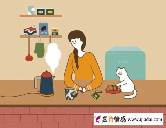 女人做这些事，男人不仅不领情想逃离，望周知_情感