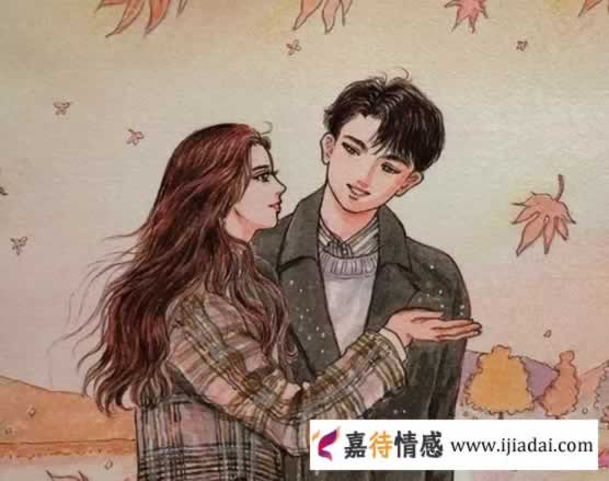 “偷”走女人心的重点：常折腾，不纠缠，少讨好_情感