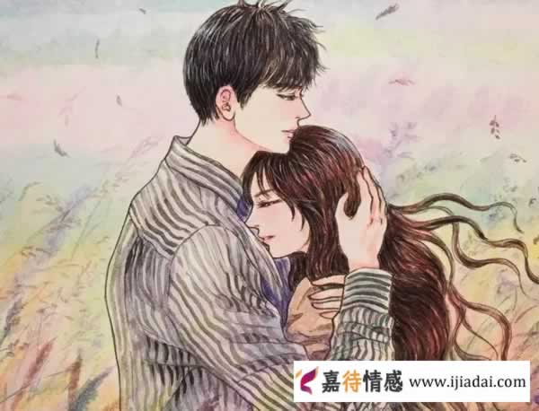 “偷”走女人心的重点：常折腾，不纠缠，少讨好_情感