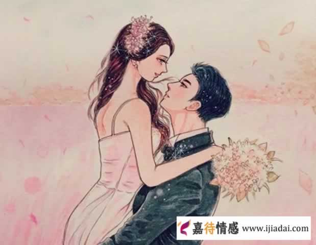 “偷”走女人心的重点：常折腾，不纠缠，少讨好_情感