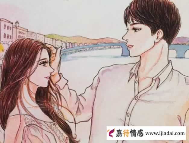 “偷”走女人心的重点：常折腾，不纠缠，少讨好_情感
