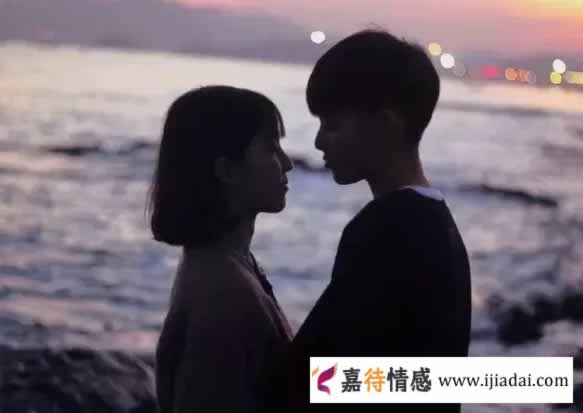 中年女人的动情，其实就这两个字：接受_情感