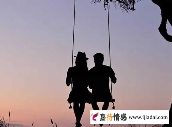 中年女人的动情，其实就这两个字：接受_情感