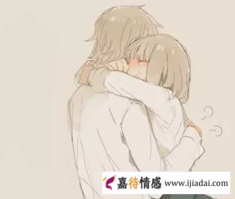 男人在意的“小秘密”,哪怕只对你说一个,都是动了真情_情感