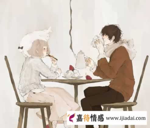 男人在意的“小秘密”,哪怕只对你说一个,都是动了真情_情感