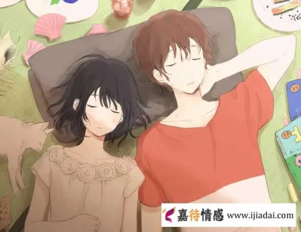 男人在意的“小秘密”,哪怕只对你说一个,都是动了真情_情感