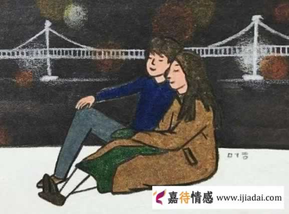 人到中年，为什么夫妻分床睡成了主流？男女说了心里话_情感