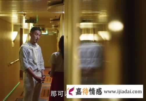 男人表现的特爱你，但就是不肯公开关系，原因其实只有一个_情感